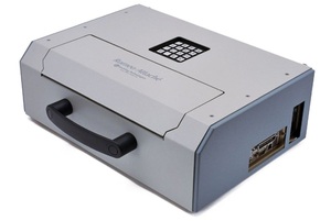 Принтер для печати рельефно-точечным шрифтом Брайля Romeo Attache - fgospostavki.ru - Рязань
