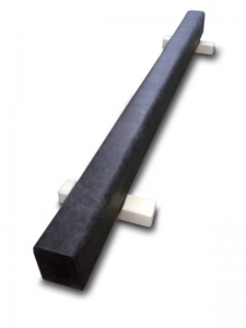 Бревно гимнастическое напольное мягкое (5 метров, без опор) - fgospostavki.ru - Рязань