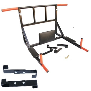 Универсальный Турник-Брусья-Пресс 3 в 1 - fgospostavki.ru - Рязань