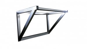 Перекладина навесная (в призматической раме) - fgospostavki.ru - Рязань