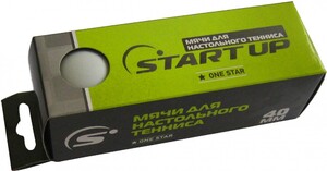 Шарики для настольного тенниса - fgospostavki.ru - Рязань