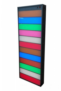 Лестница света 12 ячеек - fgospostavki.ru - Рязань