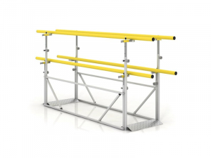 Устройство двухъярусное для обучения ходьбе (взрослое) - fgospostavki.ru - Рязань