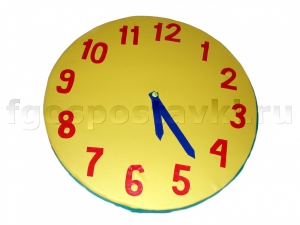 Напольные часы вариант 2 - fgospostavki.ru - Рязань