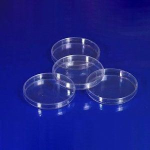 Чашка Петри 60 мл. ПП - fgospostavki.ru - Рязань