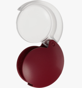 Лупа складная (4х) - fgospostavki.ru - Рязань