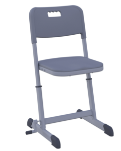 Стул ученический NOMAD V - fgospostavki.ru - Рязань