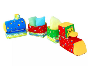 Развивающий паровозик «Печки-Лавочки» - fgospostavki.ru - Рязань