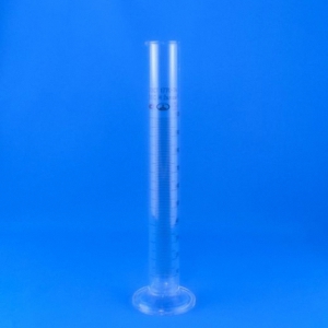 Цилиндр измерительный 100 мл. - fgospostavki.ru - Рязань