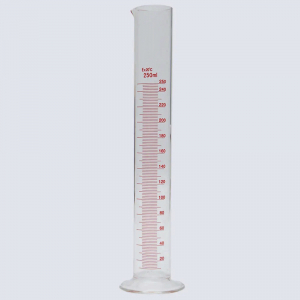 Измерительный цилиндр 250 мл. - fgospostavki.ru - Рязань