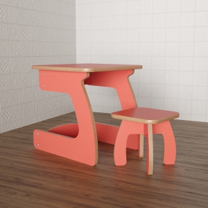 Детский стол «Маргаритка» - fgospostavki.ru - Рязань