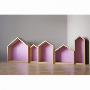 Стеллаж «Большие города» - fgospostavki.ru - Рязань