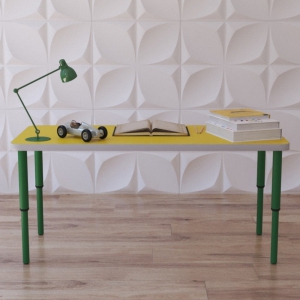 Стол растущий на регулируемых ножках «Непоседы» - fgospostavki.ru - Рязань