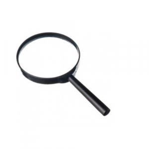 Лупа 6 см, 5х - fgospostavki.ru - Рязань