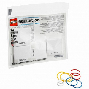 Набор с запасными частями "Резиновые кольца и приводы" - fgospostavki.ru - Рязань