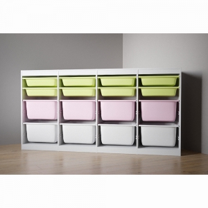 Стеллаж «Всезнайка» - fgospostavki.ru - Рязань