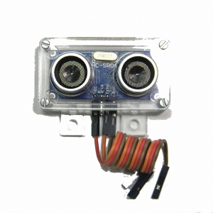 Датчик расстояния ультразвуковой - fgospostavki.ru - Рязань