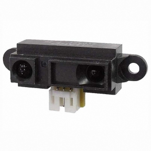 Датчик расстояния DMS-80 - fgospostavki.ru - Рязань