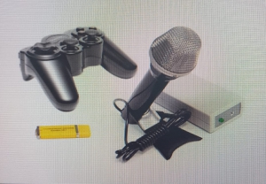 Логопедический тренажер «Дэльфа-142.1» модификация «РАС» - fgospostavki.ru - Рязань