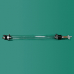 Демонстрационная газоразрядная трубка с двумя электродами - fgospostavki.ru - Рязань