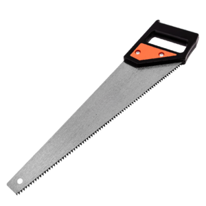 Ножовка по дереву для поперечного пиления - fgospostavki.ru - Рязань