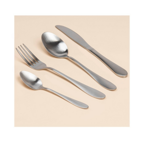 Комплект столовых приборов - fgospostavki.ru - Рязань