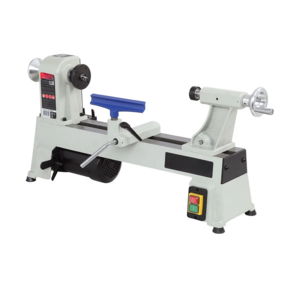 Станок токарный деревообрабатывающий с защитным щитком экраном - fgospostavki.ru - Рязань