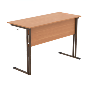 Стол ученический 2-местный регулируемый гр. 4-6 - fgospostavki.ru - Рязань