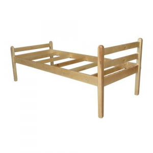 Кровать детская 1400*600*600 - fgospostavki.ru - Рязань