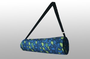 Сумка для коврика гимнастического (на замке) - fgospostavki.ru - Рязань