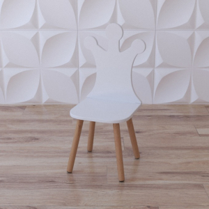 Стул «Царевна Василиса» - fgospostavki.ru - Рязань