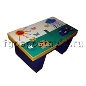 Дидактический стол №1 - fgospostavki.ru - Рязань