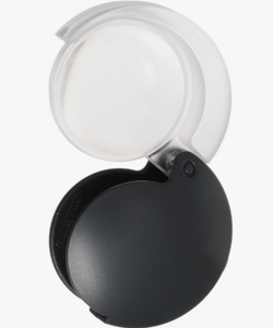 Лупа складная (7х) - fgospostavki.ru - Рязань