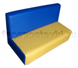 Диван "Мишка" - fgospostavki.ru - Рязань