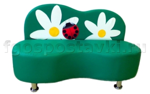 Диван "Полянка" - fgospostavki.ru - Рязань