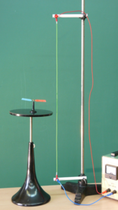 Набор для демонстрации опыта Эрстеда - fgospostavki.ru - Рязань