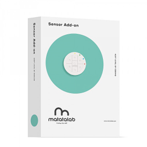 Дополнительный сенсорный набор Matatalab Sensor Add-on - fgospostavki.ru - Рязань