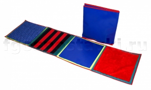 Сенсорная дорожка №2 - fgospostavki.ru - Рязань