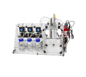 Робототехнический комплекс «Автоматический дозатор» - fgospostavki.ru - Рязань