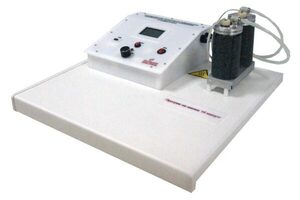 Учебная лабораторная установка «Исследование опасности повышения давления для закрытых аппаратов с жидкостью» - fgospostavki.ru - Рязань