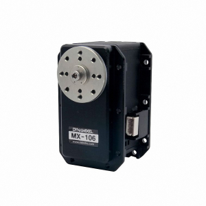 Сервомотор DYNAMIXEL MX-106R - fgospostavki.ru - Рязань