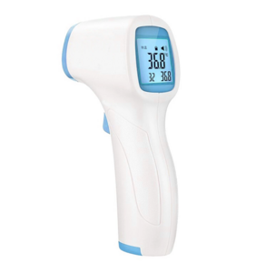 Термометр бесконтактный инфракрасный (вариант 2) - fgospostavki.ru - Рязань