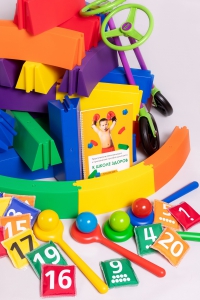 Комплект "К школе здоров" - fgospostavki.ru - Рязань