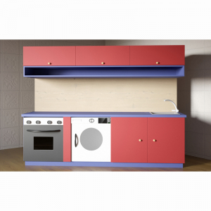 Детская кухня «Забава» - fgospostavki.ru - Рязань