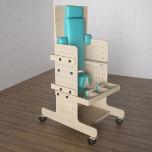 Стойка для ребенка с ОВЗ «Хочу ходить» №3 - fgospostavki.ru - Рязань