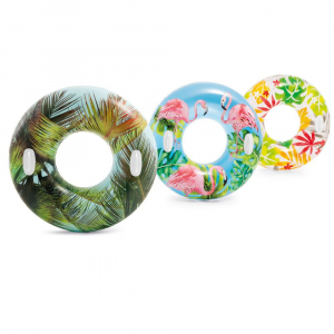 Надувной круг (вариант 3) - fgospostavki.ru - Рязань