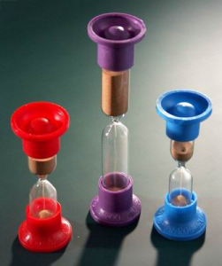 Часы песочные на 15 минут - fgospostavki.ru - Рязань