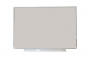 Доска магнитно-маркерная настенная одноэлементная белая полимерная (1200х1000) - fgospostavki.ru - Рязань