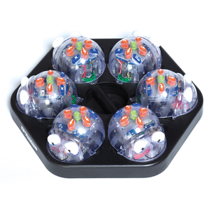 Комплект программируемых мини-роботов Blue-Bot  - fgospostavki.ru - Рязань