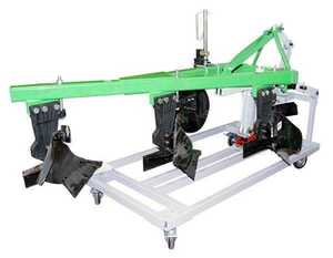 Учебный тренажер «Плуг» - fgospostavki.ru - Рязань